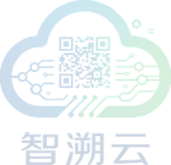 智溯云品牌标识